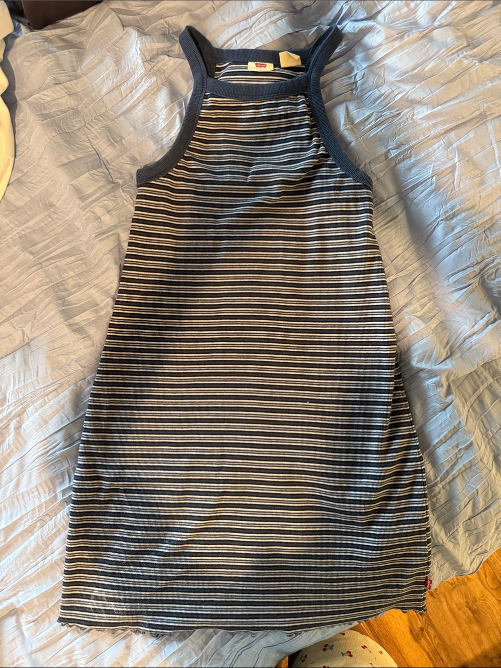 Cotton Levi’s Dress